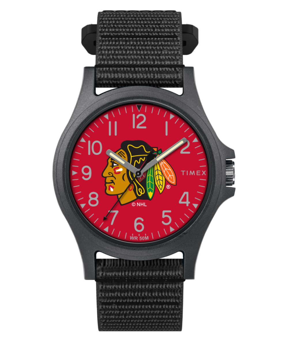 Pride Chicago Blackhawks
