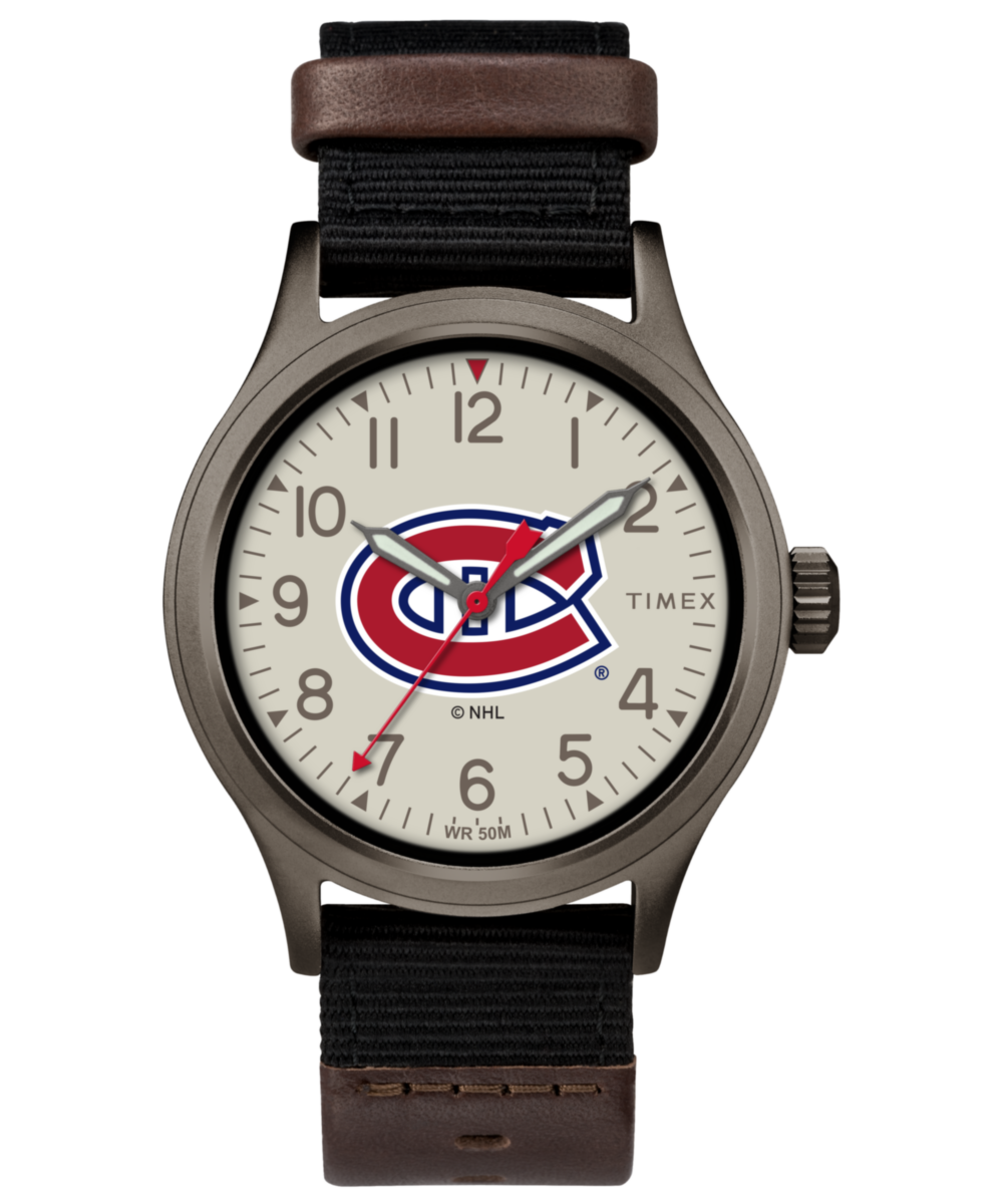 Clutch Montreal Canadiens
