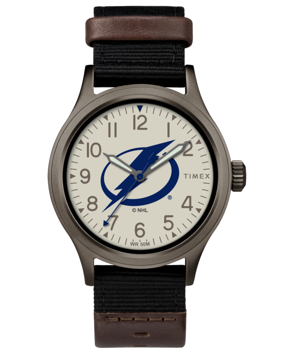 Clutch Tampa Bay Lightning