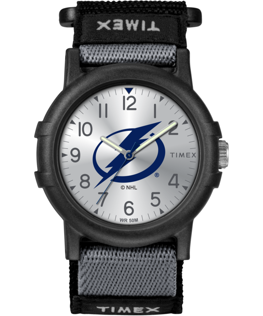 Recruit Tampa Bay Lightning