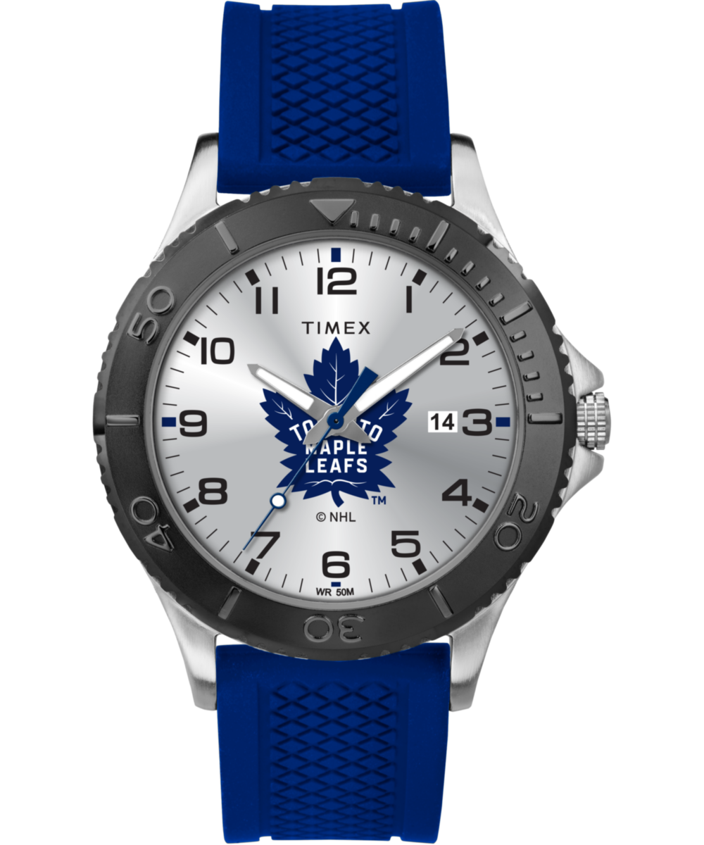 Gamer Royal Blue Toronto Maple Leafs