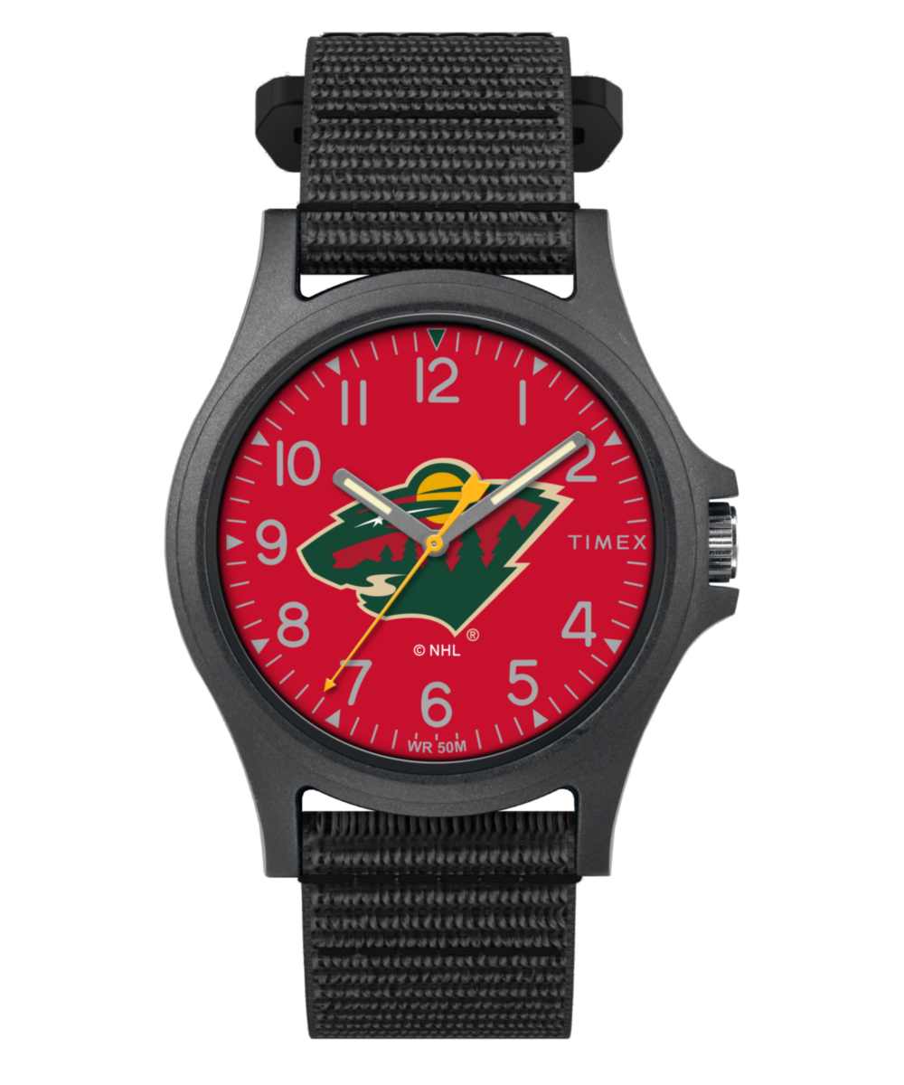 Pride Minnesota Wild