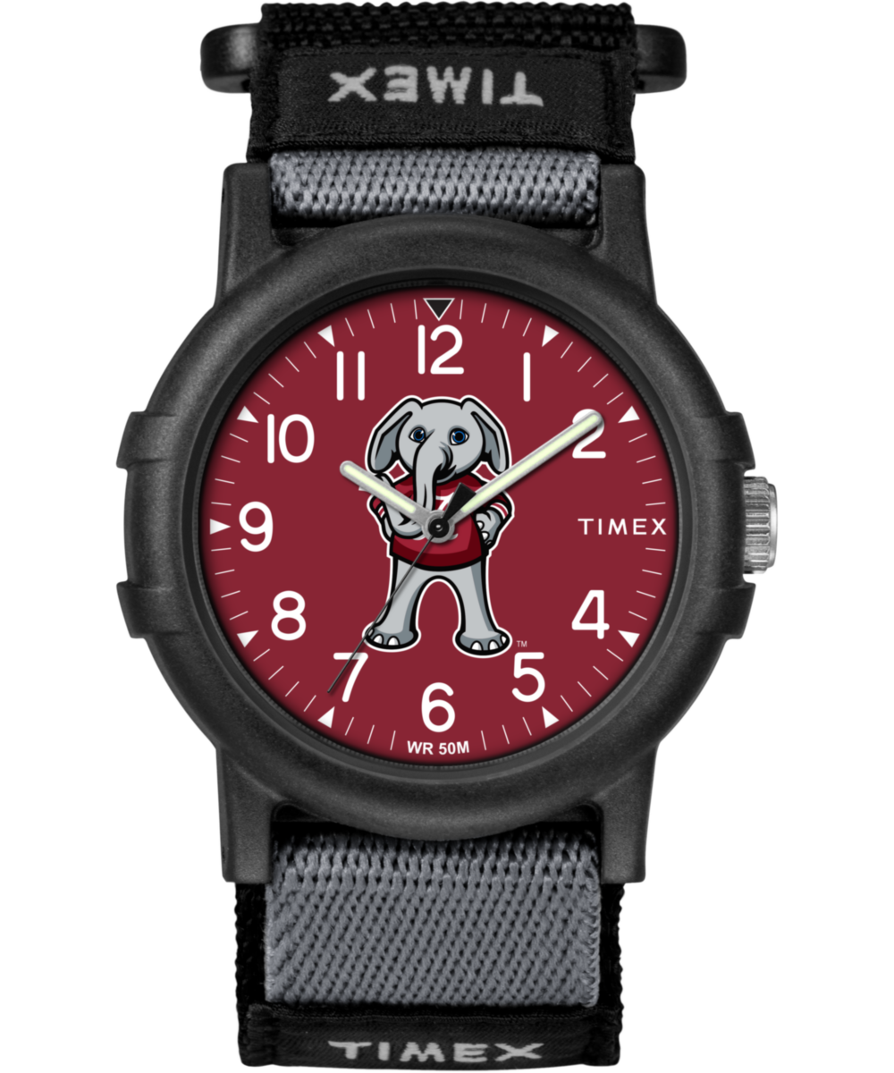 Recruit Alabama Crimson Tide