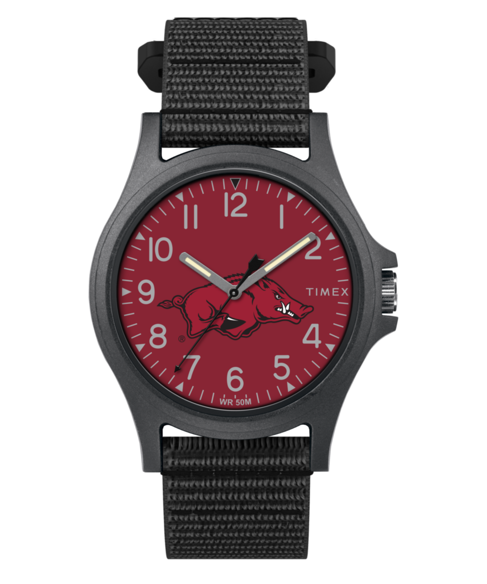 Pride Arkansas Razorbacks