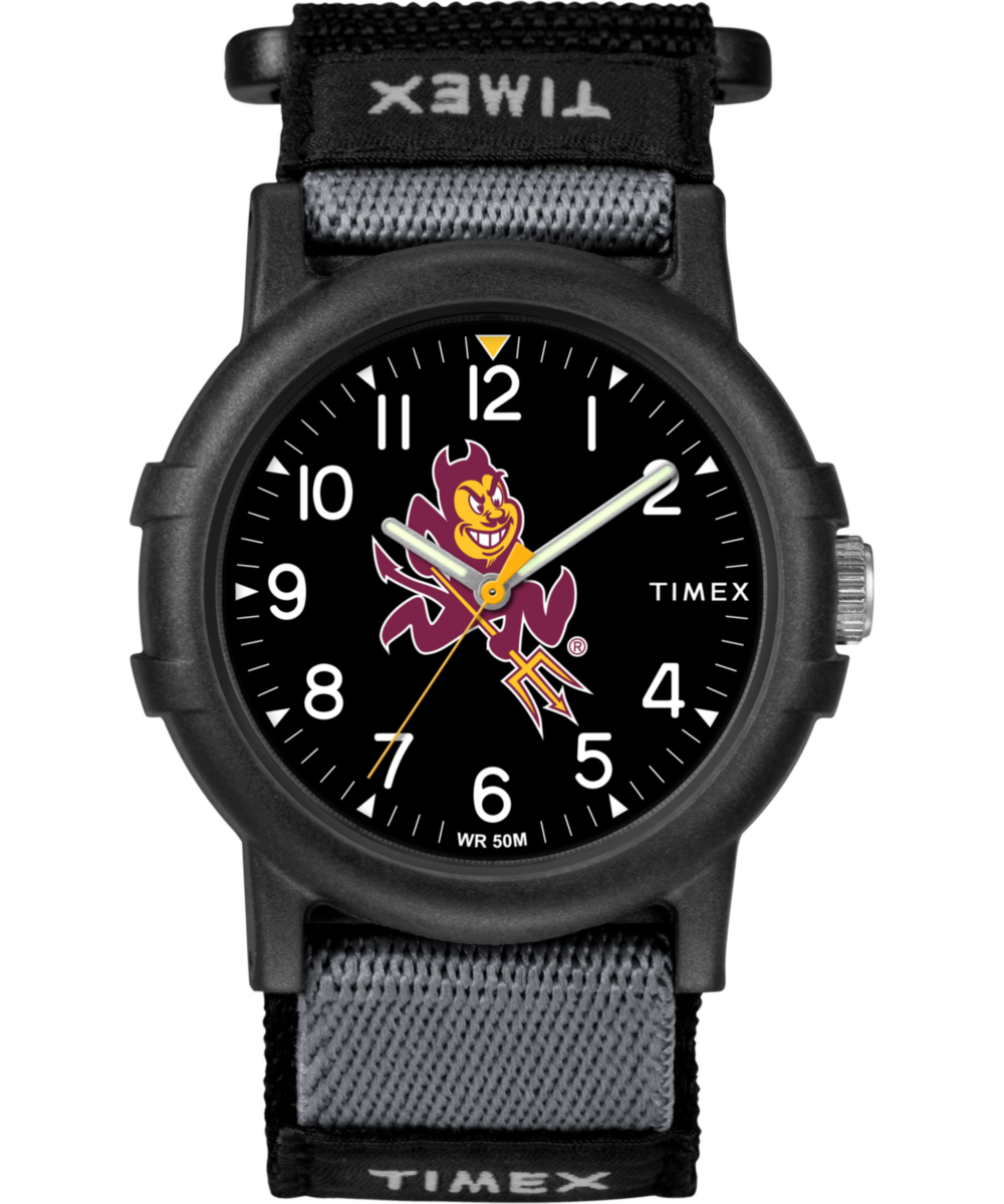 Recruit Arizona State Sun Devils