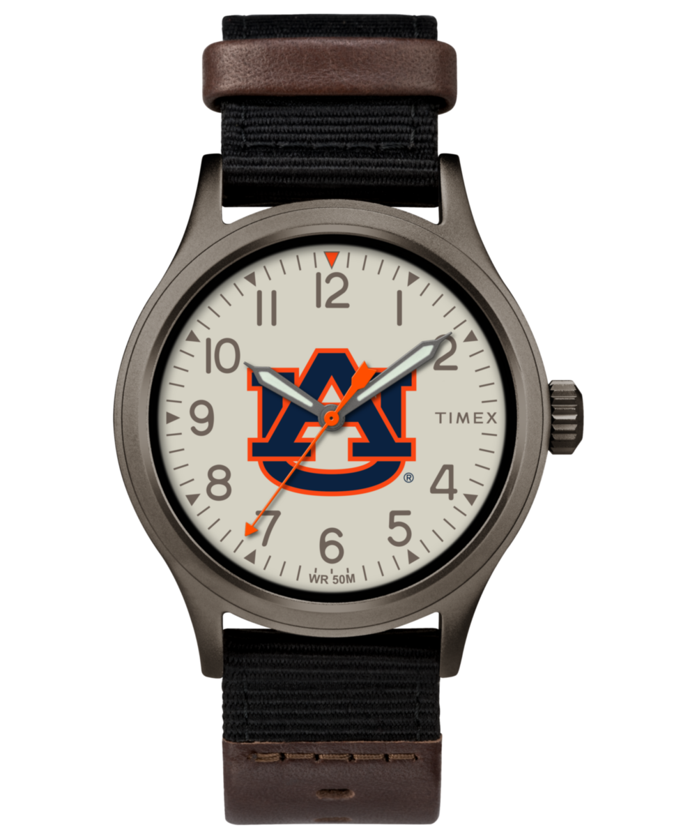 Clutch Auburn Tigers