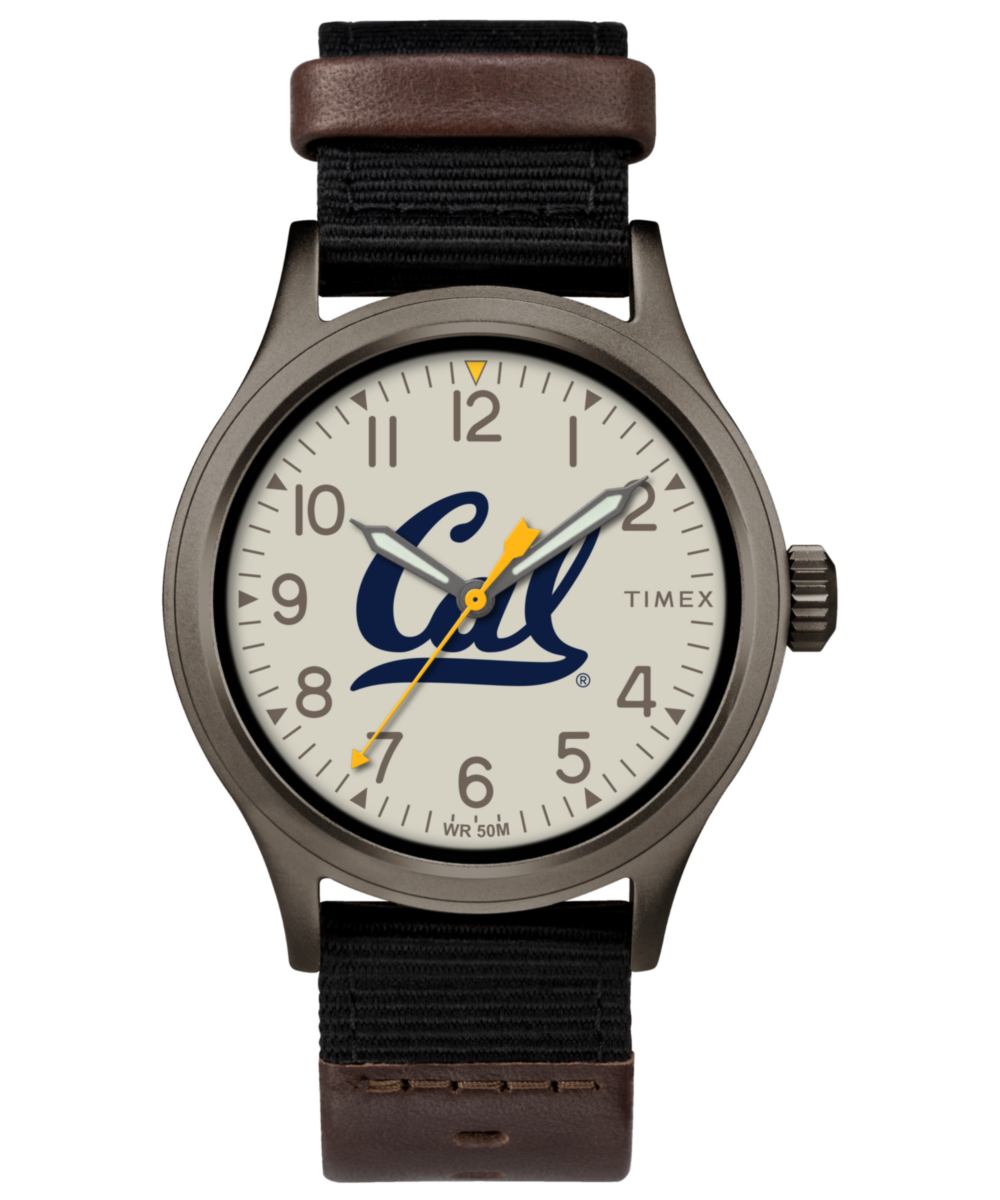 Clutch U Cal Berkeley Golden Bears