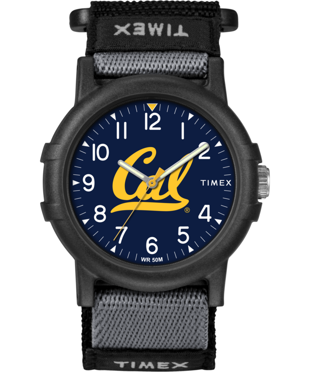 Recruit U Cal Berkeley Golden Bears