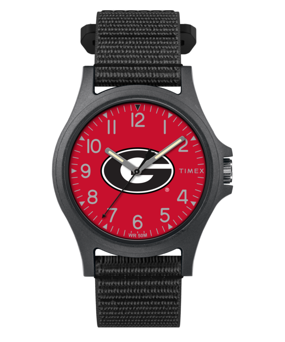 Pride Georgia Bulldogs