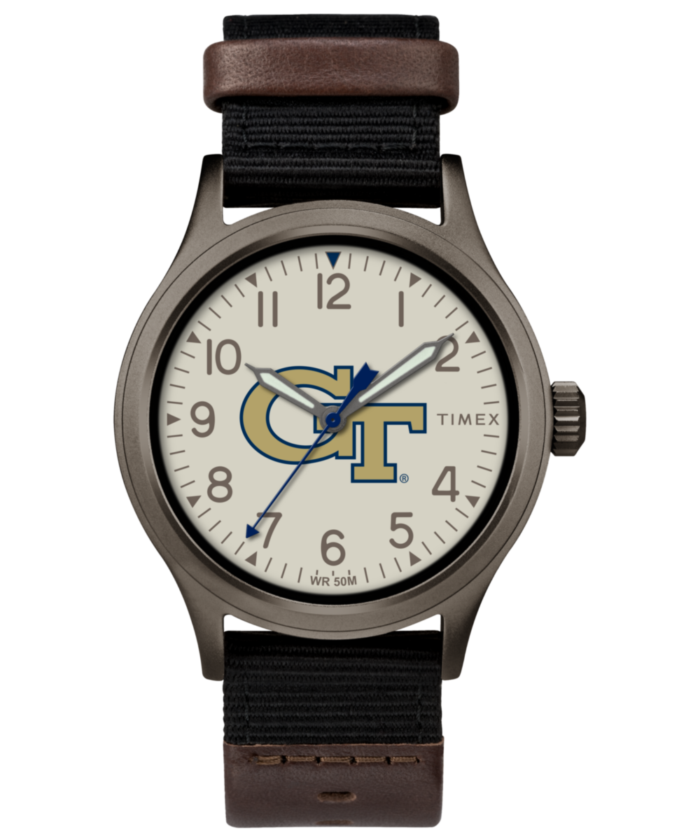 Clutch Georgia Tech Yellow Jackets