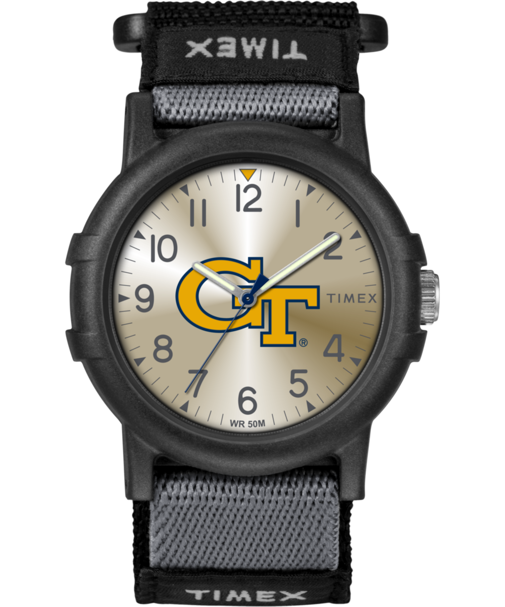 Recruit Georgia Tech Yellow Jackets