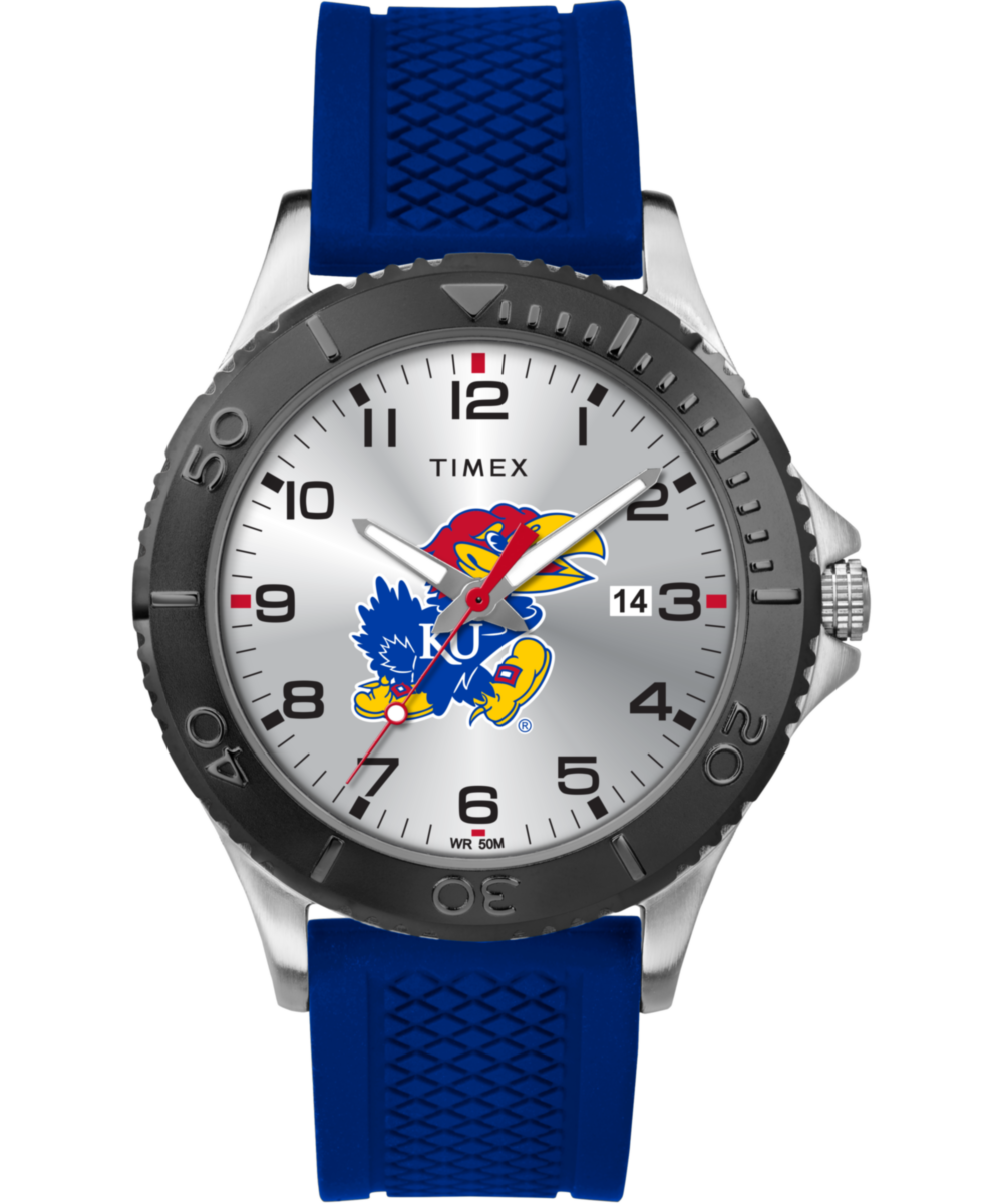 Gamer Royal Blue Kansas Jayhawks