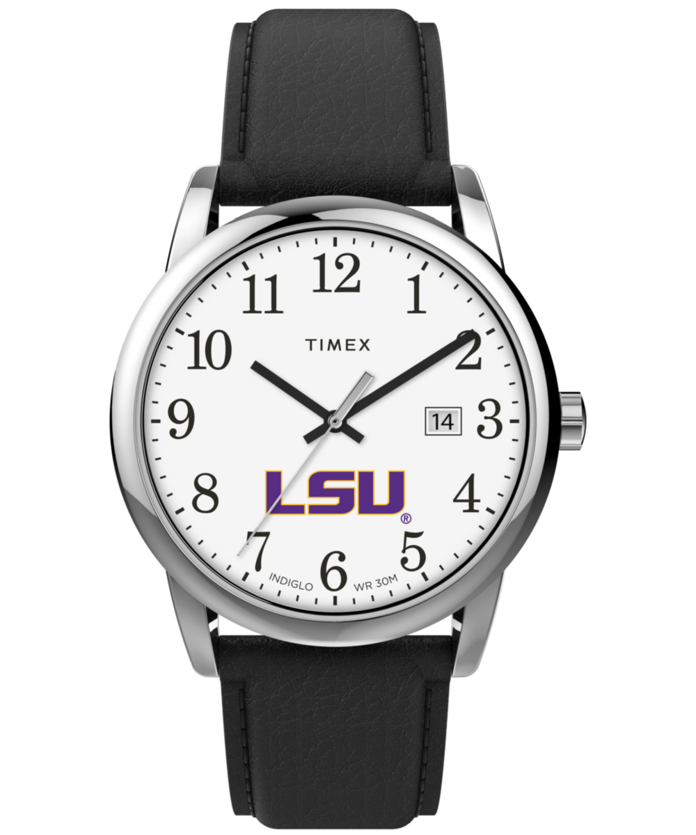 Easy Reader LSU Tigers