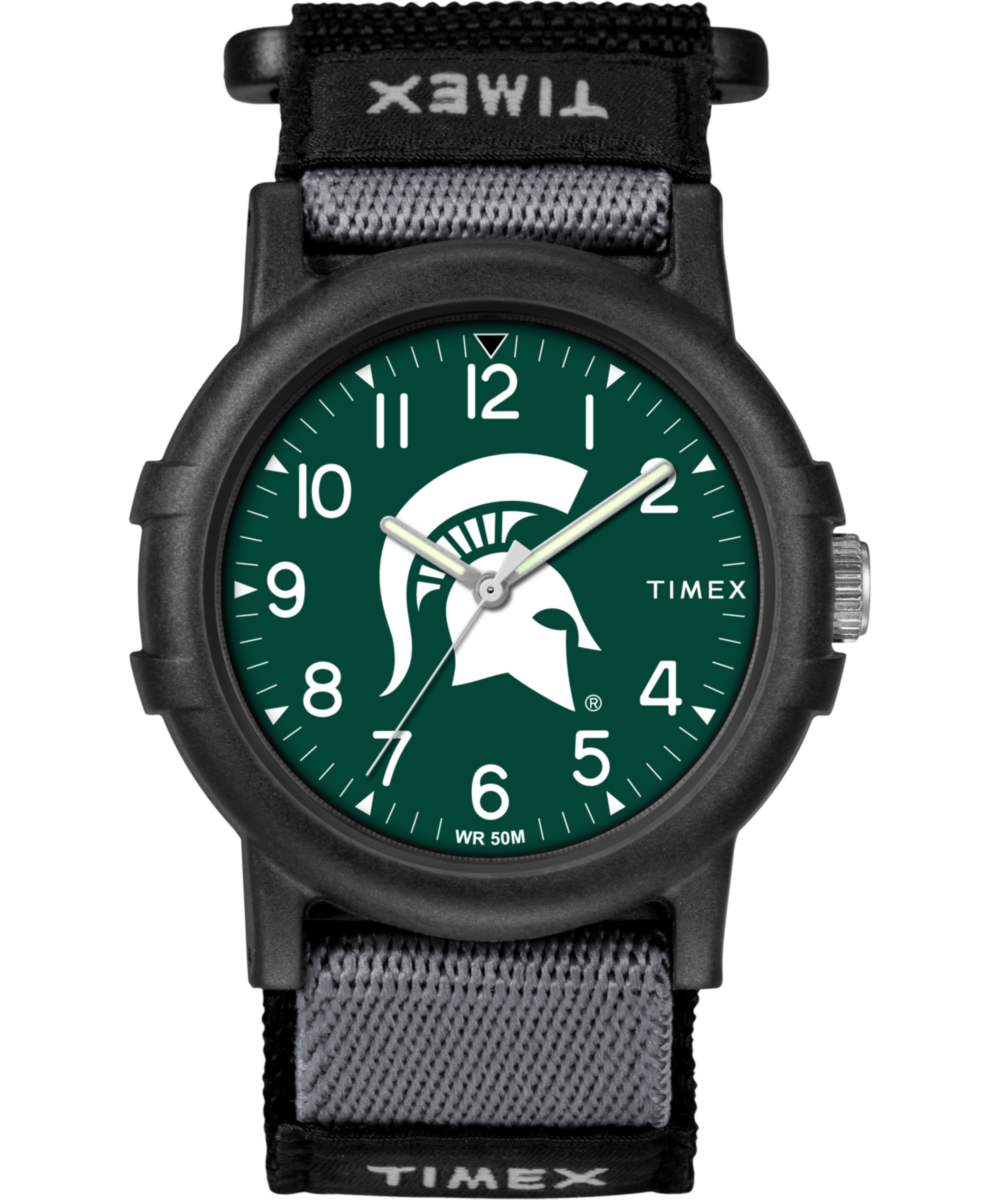 Recruit Michigan State Spartans