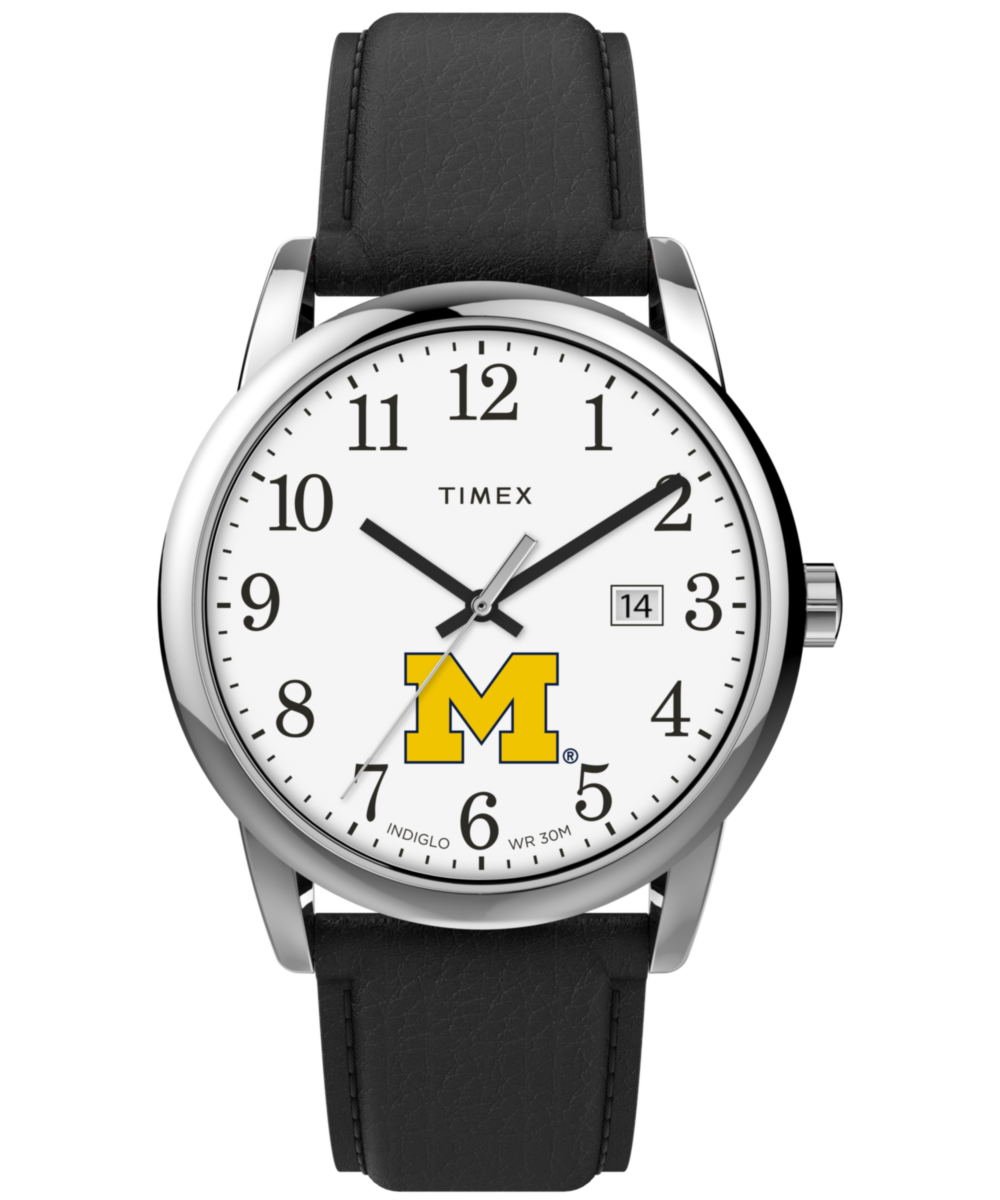 Easy Reader Michigan Wolverines