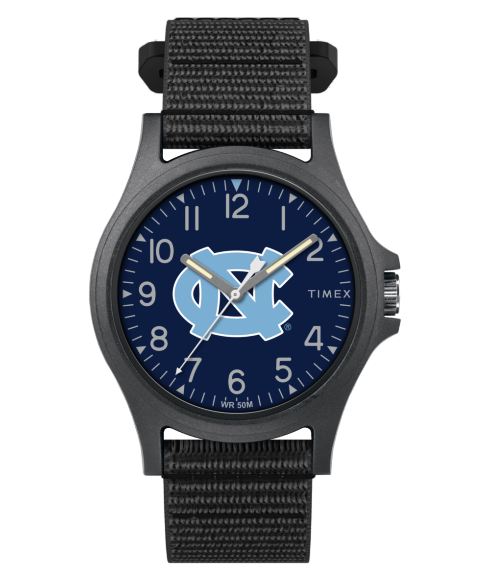 Pride North Carolina Tar Heels