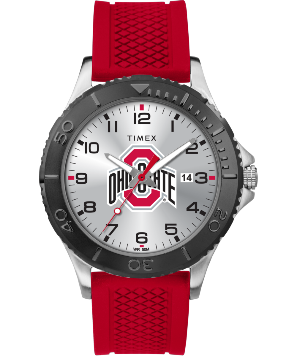 Gamer Red Ohio State Buckeyes