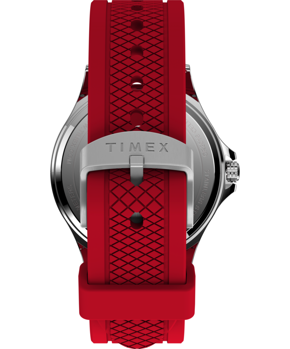 Gamer Red Ohio State Buckeyes