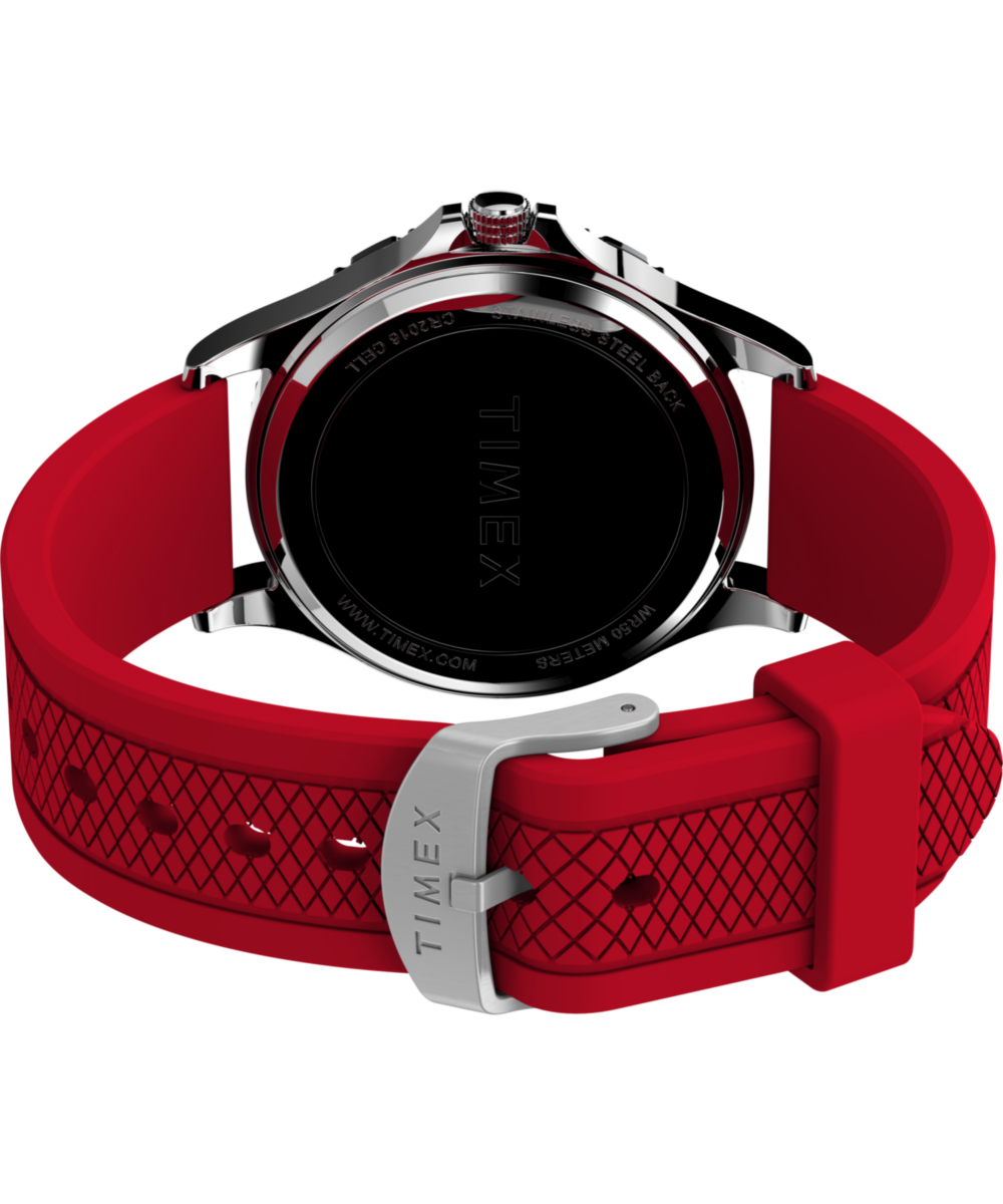 Gamer Red Ohio State Buckeyes