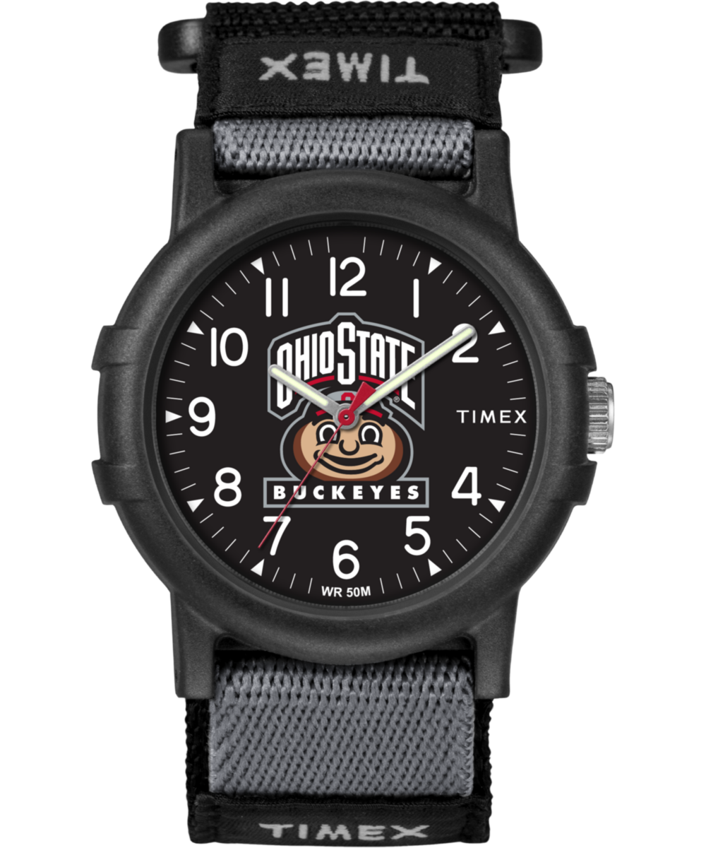 Recruit Ohio State Buckeyes