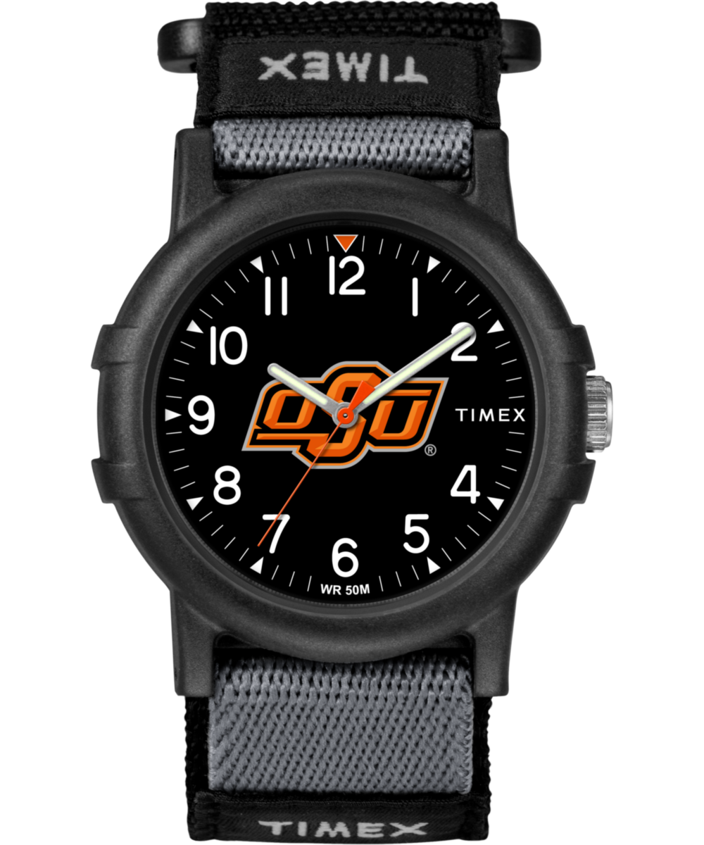 Recruit Oklahoma State Cowboys