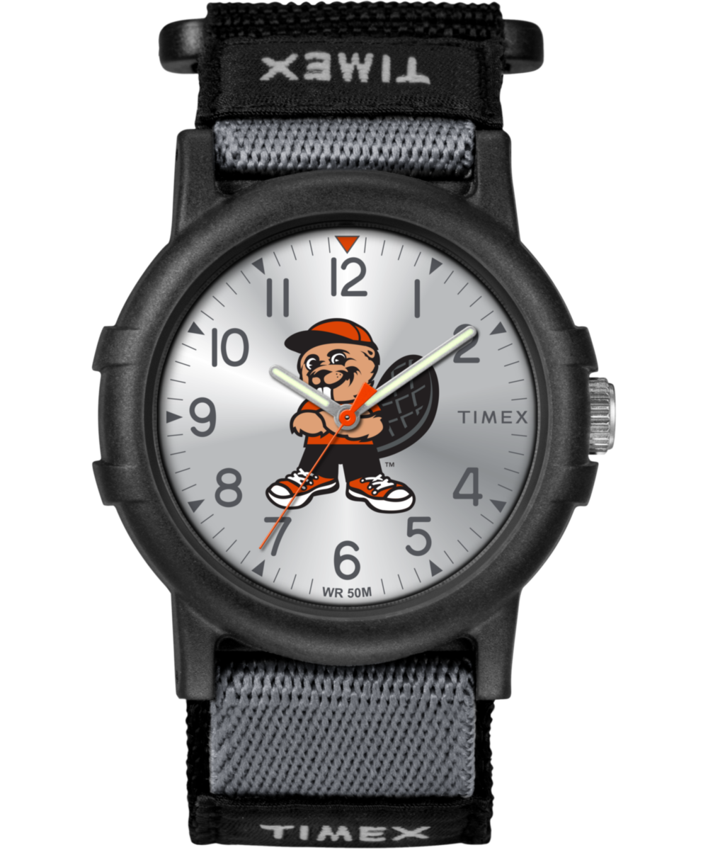 Recruit Oregon State Beavers