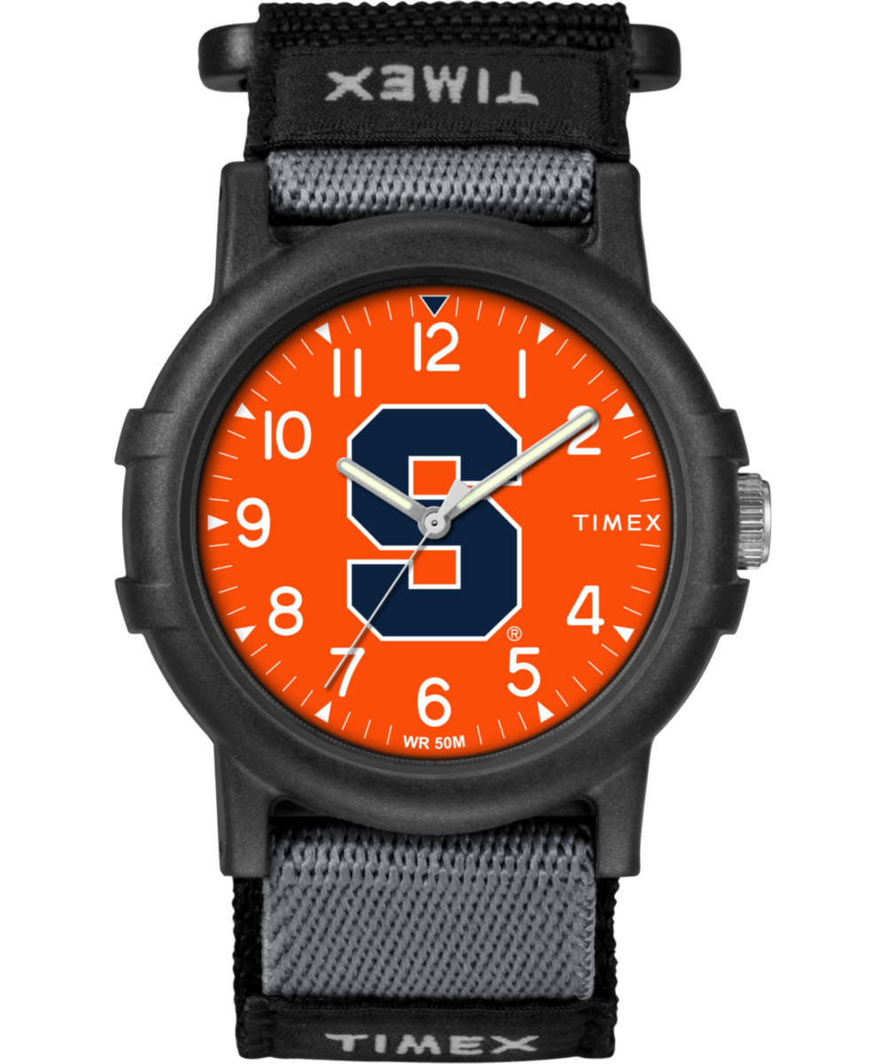 Recruit Syracuse Orange