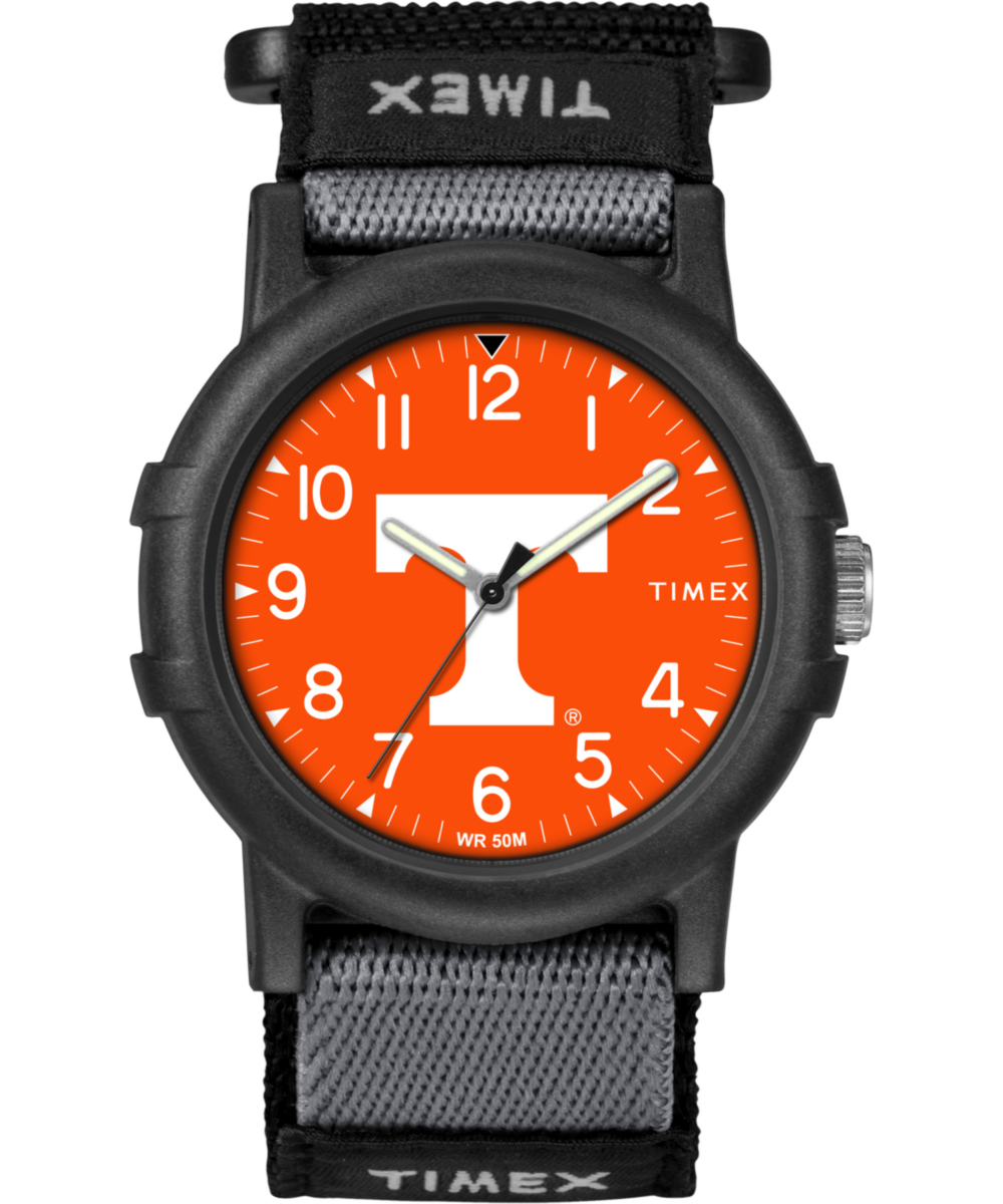 Recruit Tennessee Volunteers