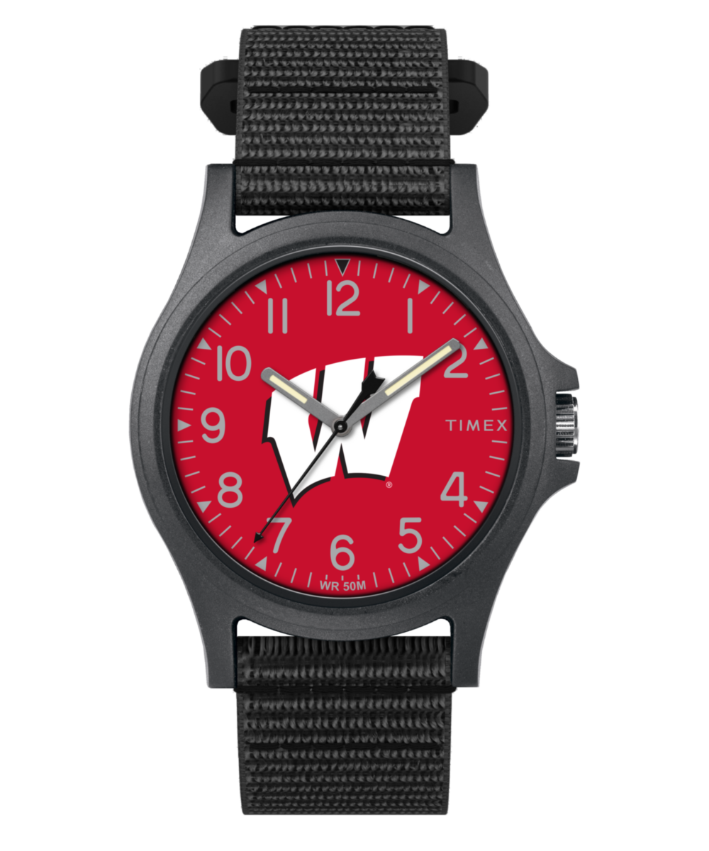 Pride Wisconsin Badgers