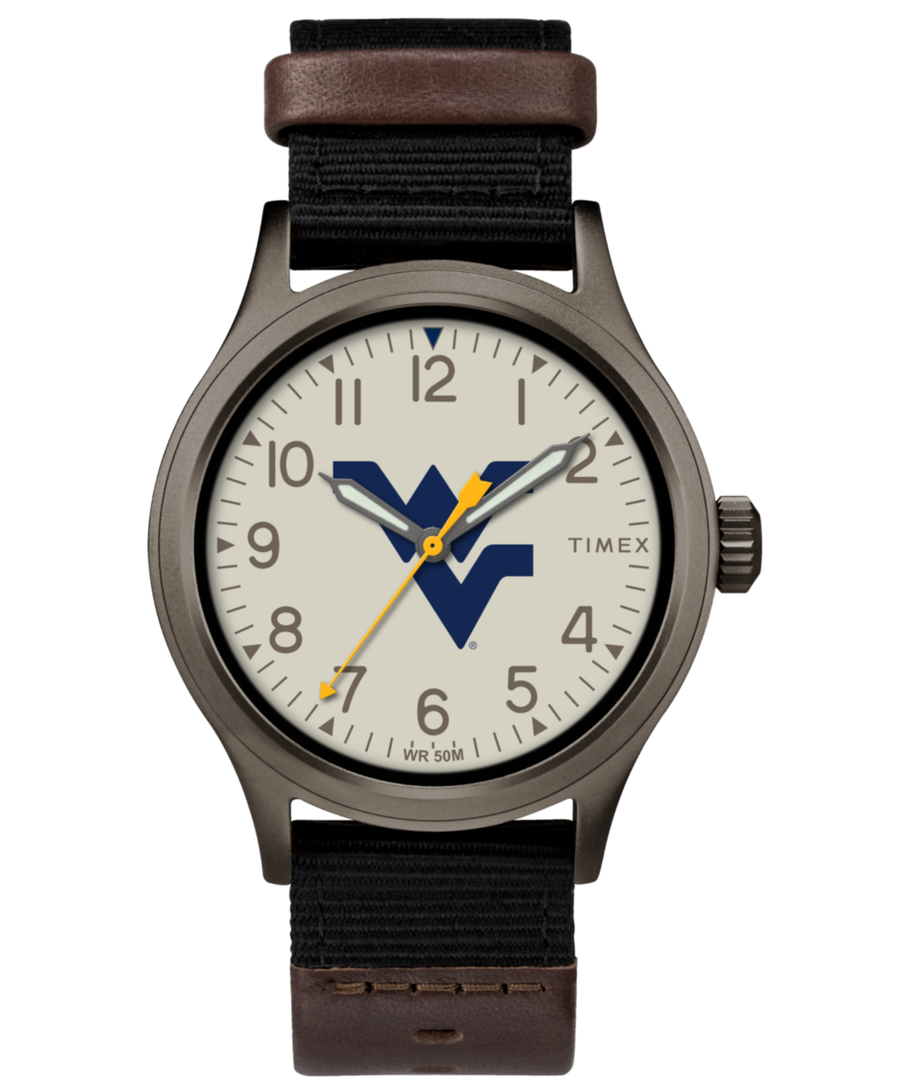 Clutch West Virginia Mountaineers